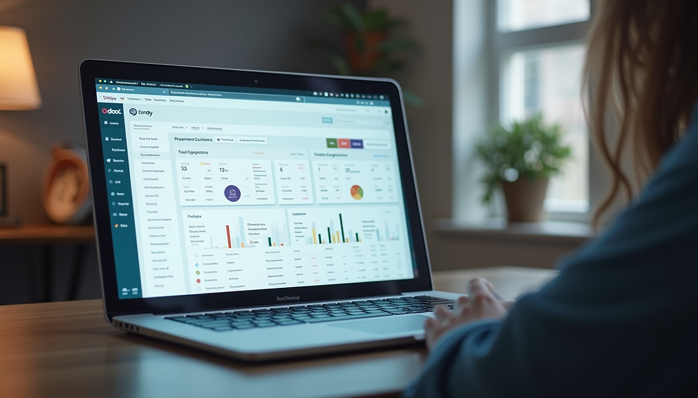 Best Practices to Hire Online Odoo Consultants for Growing Businesses