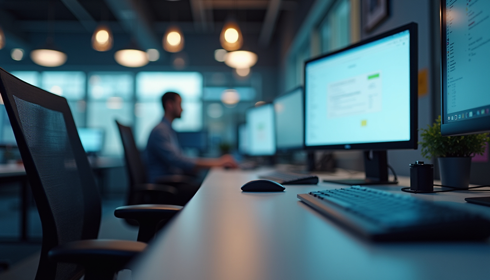 Boost Your Business with IT Growth Plan Services