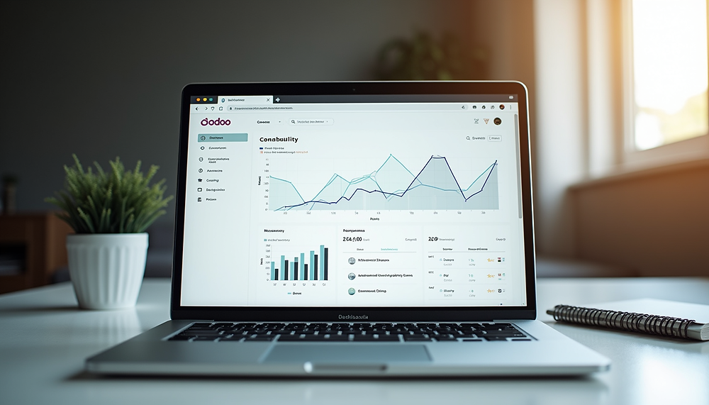 Decoding Odoo Pricing in India - Odoo Cost Analysis