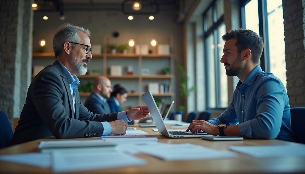 Why YAE Services Are Odoo Experts: Your Partner in Odoo Consulting Services